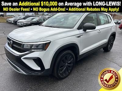 Used 2024 Volkswagen Taos S for sale #FA1049 - photo 1