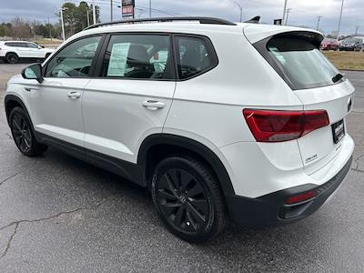Used 2024 Volkswagen Taos S for sale #FA1049 - photo 2