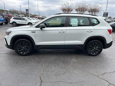 Used 2024 Volkswagen Taos S for sale #FA1049 - photo 2