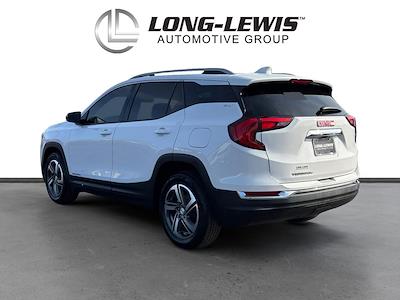 Used 2019 GMC Terrain SLT for sale #FA1052 - photo 2