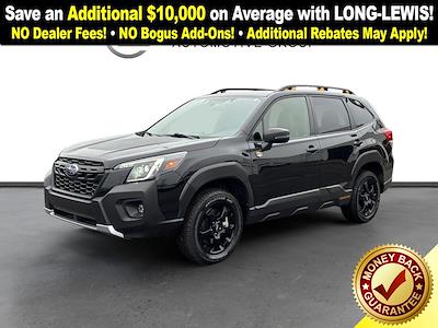 2023 Subaru Forester AWD SUV for sale #FA1053 - photo 1