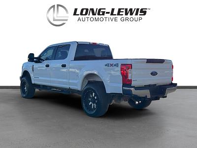 2019 Ford F-250 Crew Cab 4WD Pickup for sale #FA1055 - photo 2