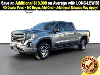 Used 2021 GMC Sierra 1500 AT4 Crew Cab for sale #FA1058 - photo 1