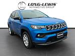 Used 2024 Jeep Compass Latitude for sale #FA1065 - photo 10