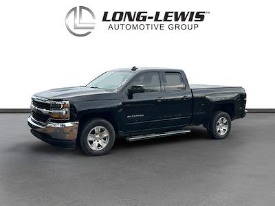 Used 2018 Chevrolet Silverado 1500 - photo 1