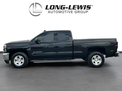 Used 2018 Chevrolet Silverado 1500 - photo 1