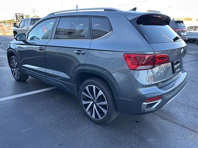 Used 2024 Volkswagen Taos SE for sale #FA1075 - photo 2
