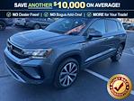 Used 2024 Volkswagen Taos SE for sale #FA1075 - photo 1
