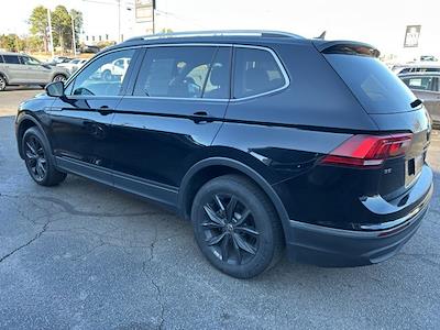 Used 2024 Volkswagen Tiguan Wolfsburg Edition for sale #FA1076 - photo 2