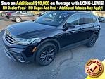 Used 2024 Volkswagen Tiguan Wolfsburg Edition for sale #FA1076 - photo 1