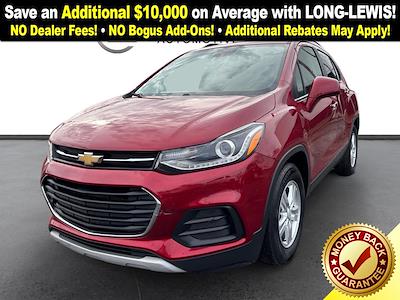 Used 2020 Chevrolet Trax LT for sale #FA1081 - photo 1