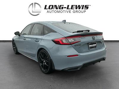 Used 2022 Honda Civic Sport for sale #FA1082 - photo 2