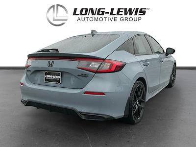 Used 2022 Honda Civic Sport for sale #FA1082 - photo 2