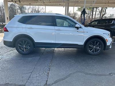 2024 Volkswagen Tiguan FWD SUV for sale #FA1084 - photo 2