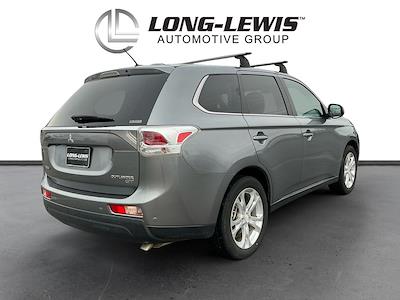Used 2014 Mitsubishi Outlander GT for sale #FA1087 - photo 2