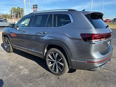 Used 2024 Volkswagen Atlas SEL Premium R-Line for sale #FA1088 - photo 2