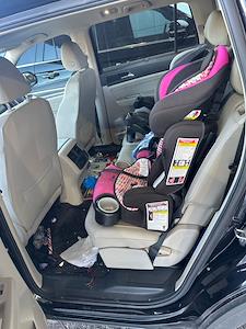 Used 2021 Volkswagen Atlas SEL for sale #FA1088A - photo 2