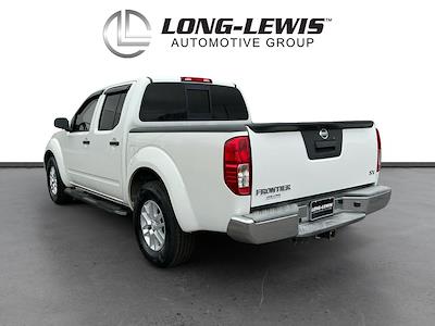 Used 2016 Nissan Frontier SV Crew Cab for sale #FA1089 - photo 2