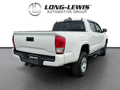 2017 Toyota Tacoma Double Cab RWD Pickup for sale #FA1090 - photo 2