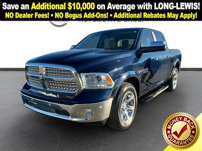 2017 Ram 1500 Crew Cab 4WD Pickup for sale #FA1091 - photo 1