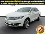 Used 2016 Lincoln MKX Reserve for sale #FA1094 - photo 1