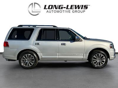 Used 2015 Lincoln Navigator Base for sale #FA1094A - photo 2
