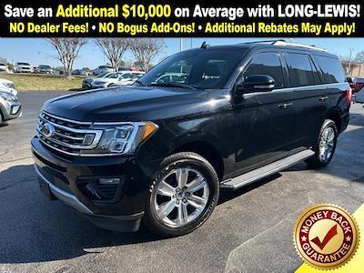 Used 2018 Ford Expedition XLT for sale #FA1097 - photo 1