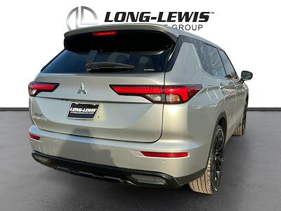 Used 2022 Mitsubishi Outlander Black Edition for sale #FA1108 - photo 2