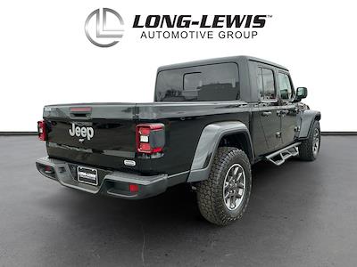 Used 2020 Jeep Gladiator - photo 1