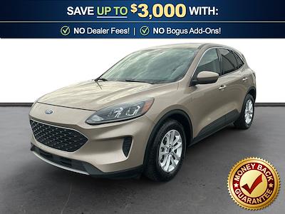 Used 2020 Ford Escape - photo 1