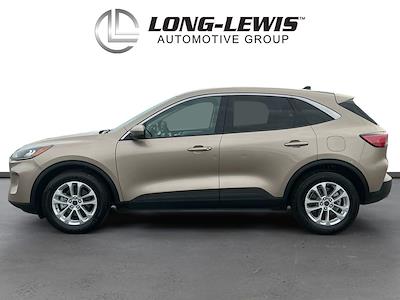 Used 2020 Ford Escape - photo 1