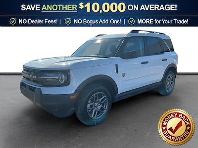 2025 Ford Bronco Sport 4WD SUV for sale #FA1151 - photo 1