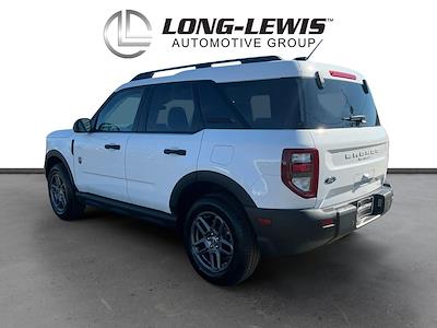 2025 Ford Bronco Sport 4WD SUV for sale #FA1151 - photo 2