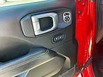 Used 2020 Jeep Wrangler Unlimited Sahara for sale #FA1156 - photo 16