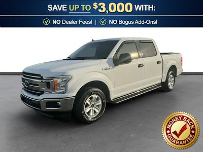 2020 Ford F-150 SuperCrew Cab RWD Pickup for sale #FA1158 - photo 1