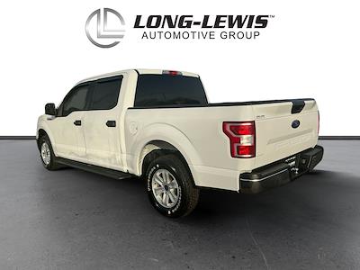 2020 Ford F-150 SuperCrew Cab RWD Pickup for sale #FA1158 - photo 2