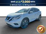 2017 Nissan Murano FWD SUV for sale #FA1158A - photo 1