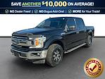 2019 Ford F-150 SuperCrew Cab 4WD Pickup for sale #FA1159 - photo 1