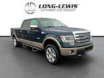2014 Ford F-150 SuperCrew Cab 4WD Pickup for sale #FA1160 - photo 6
