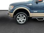 2014 Ford F-150 SuperCrew Cab 4WD Pickup for sale #FA1160 - photo 12