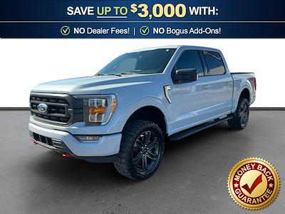 Used 2022 Ford F-150 - photo 1