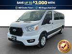 2022 Ford Transit 350 Low Roof RWD Passenger Van for sale #FA1179 - photo 1
