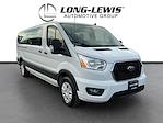 2022 Ford Transit 350 Low Roof RWD Passenger Van for sale #FA1179 - photo 10