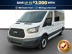 2016 Ford Transit 350 Medium Roof SRW RWD Passenger Van for sale #FA1179A - photo 1