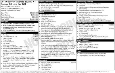 Used 2013 Chevrolet Silverado 2500 - photo 1