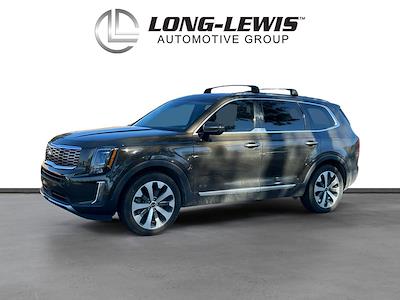 Used 2020 Kia Telluride - photo 1