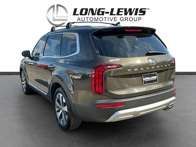 Used 2020 Kia Telluride - photo 1