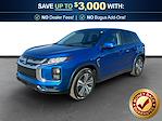2024 Mitsubishi Outlander Sport 4WD SUV for sale #FA1201 - photo 1
