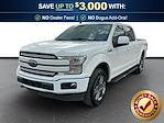 2020 Ford F-150 SuperCrew Cab 4WD Pickup for sale #FA1208 - photo 1