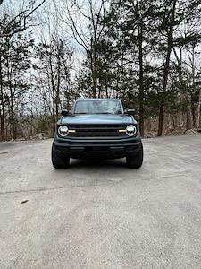 Used 2022 Ford Bronco - photo 1